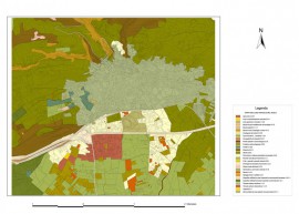 Visita la pagina Urbanistica e Pianificazione Territoriale